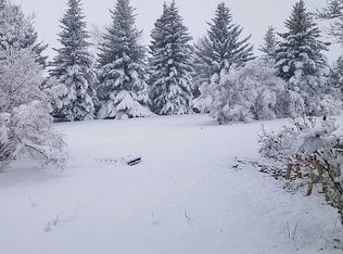 420 Jensen Ln, Dillon, MT 59725