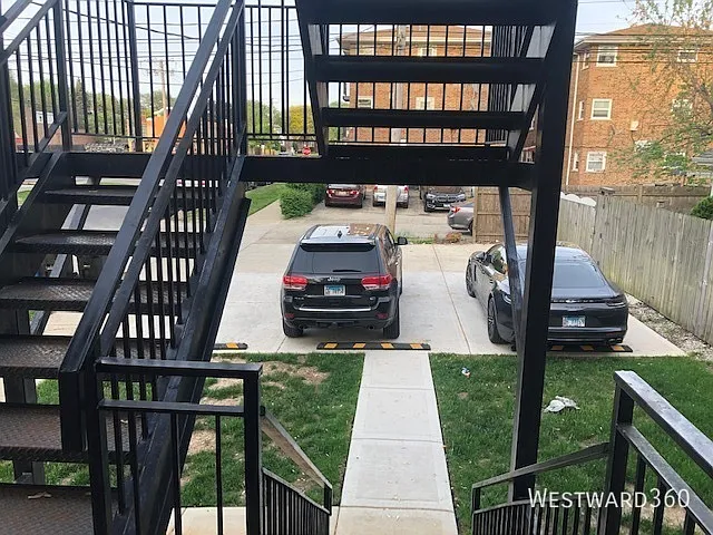 3461 N Oconto Ave #1 — Photo 17