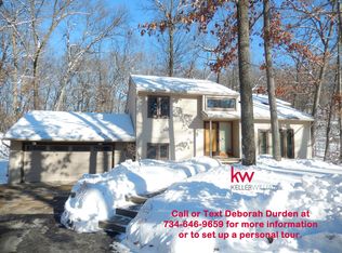 20200 N Territorial Rd, Chelsea, MI 48118