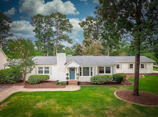 4706 Meadowood Rd, Columbia, SC 29206
