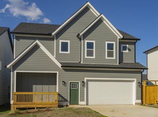 4346 Old Goins Rd, Nashville, TN 37211