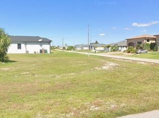 2700 NW 41st Ave, Cape Coral, FL 33993