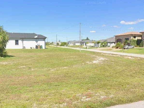 2700 NW 41st Ave, Cape Coral, FL 33993