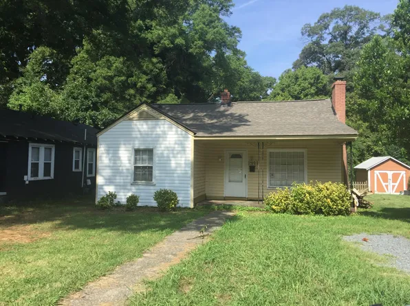 2911 Morson St, Charlotte, NC 28208