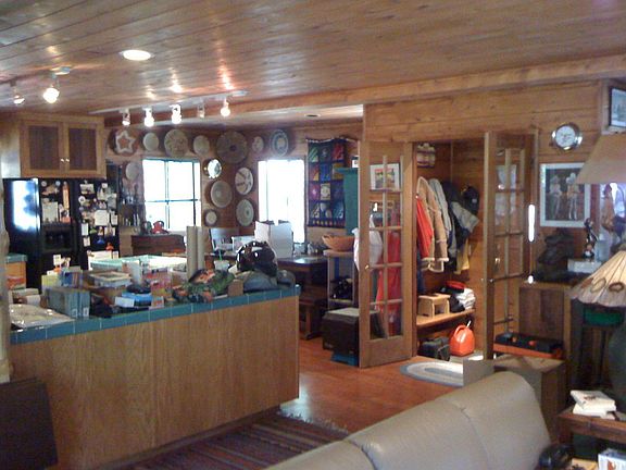 Kitchen & Dining Room