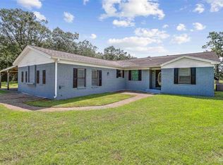 801 W Bogia Rd, Walnut Hill, FL 32568