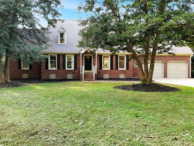 10801 September Ct, Raleigh, NC, 27614
