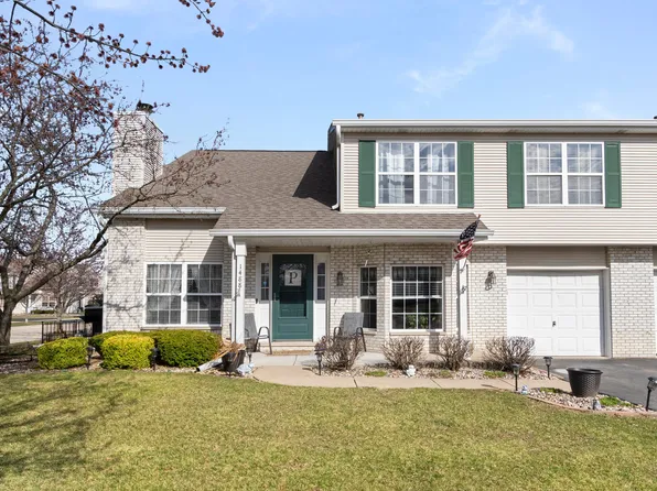 1488 Berta Dr #1488, Crest Hill, IL 60403