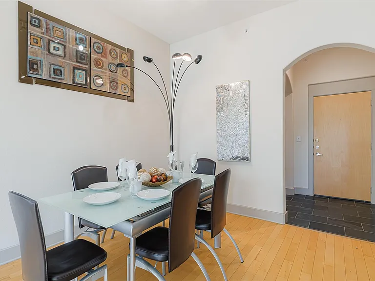 1901 Post Oak Blvd #3109 — Photo 6