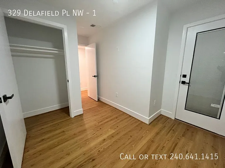 329 Delafield Pl NW #1 — Photo 7