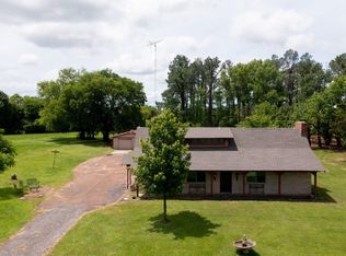 8444 E State Highway 11 E, Sulphur Springs, TX 75482