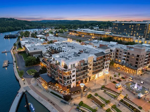 10512 Branson Landing Boulevard #512, Branson, MO 65616