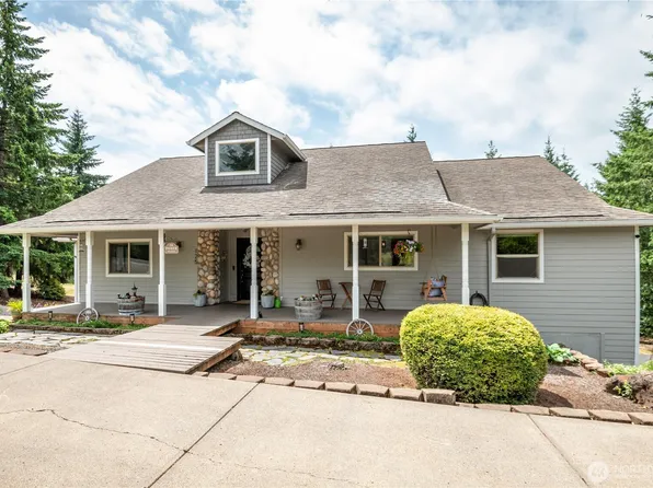 125 Dalyn Court, Kalama, WA 98625
