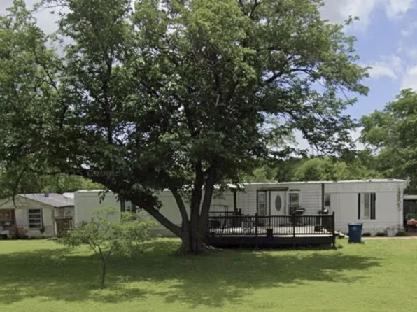 12805 Oak Grove Rd S, Burleson, TX 76028