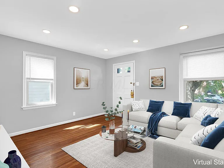 1466 Elmwood Ave — Photo 2