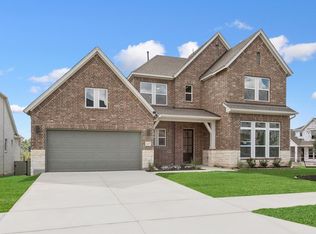 3233 Lookout Mountain Rd, Georgetown, TX 78628