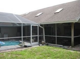 463 Tortoise View Cir, Satellite Beach, FL 32937