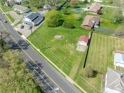 407 S Main St, New Carlisle, OH, 45344