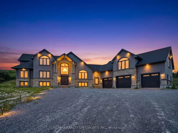 12846 County Road 2, Cramahe, ON K0K 1S0