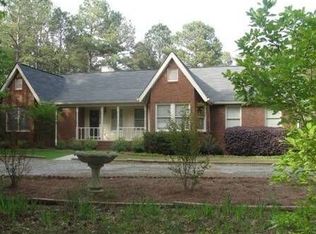 472 Graham Woods Cir, Gray, GA 31032