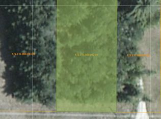 E Mullett Lake Rd, Indian River, MI 49749