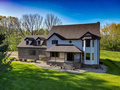 6 Dorsey Dr, Barboursville, WV, 25504