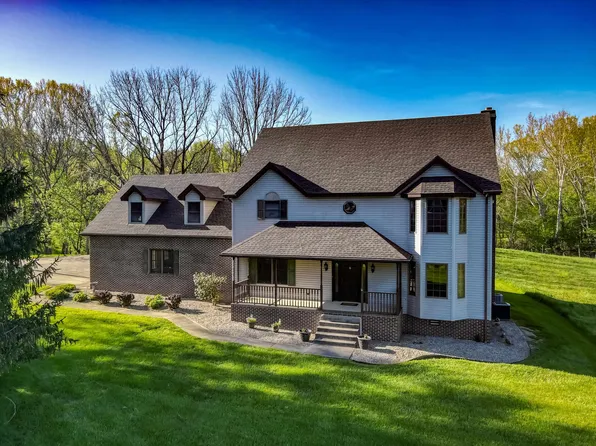 6 Dorsey Dr, Barboursville, WV 25504