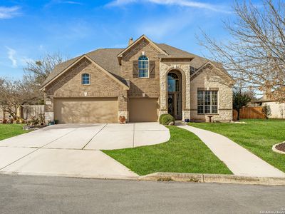 14723 Dogwood, San Antonio, TX, 78254