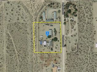 12024 Ponderosa Rd, Pinon Hills, CA 92372