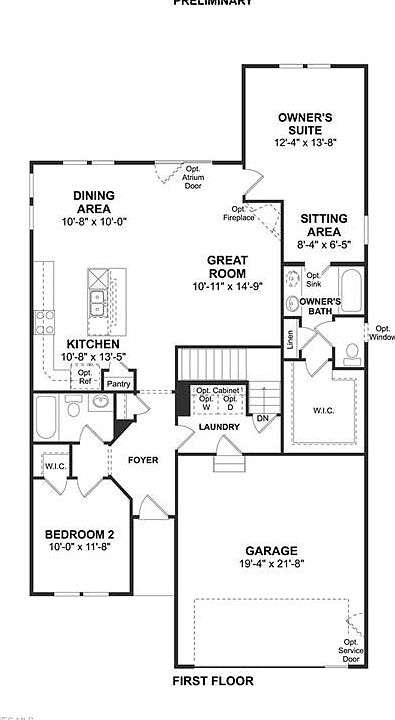 2nd image of 165 Kensington Way