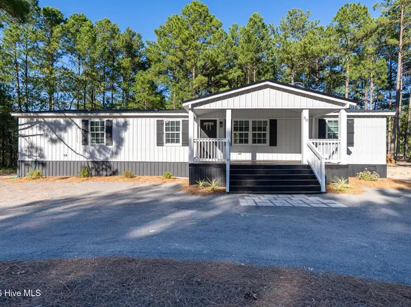 30 N Forsythe Lane, Cameron, NC 28326