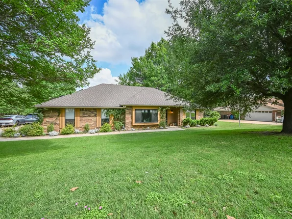 912 N Dove Rd, Grapevine, TX 76051