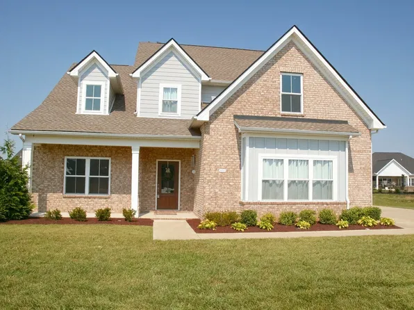 4115 Andes Dr, Murfreesboro, TN 37127