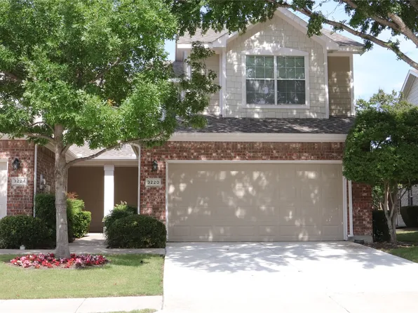 3220 Bonsai Dr, Plano, TX 75093