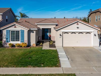 1425 Table Mountain Drive, Plumas Lake, CA, 95961