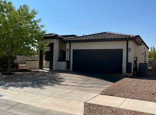 14636 Hunters Grove Ave, El Paso, TX 79938
