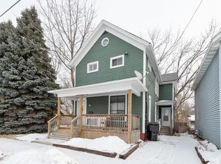 1331 Howe St, Racine, WI 53403