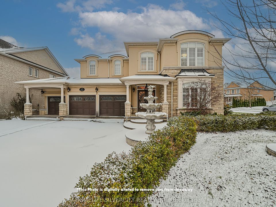 1st image of 5 Highvalley Cir