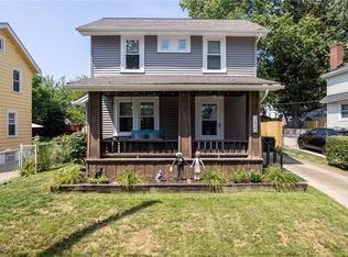 3430 W 136th St, Cleveland, OH