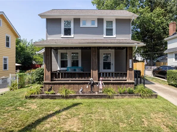 3430 W 136th St, Cleveland, OH 44111