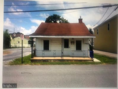 35 N Seneca St, Shippensburg, PA, 17257