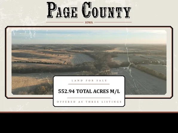 0 290th St, College Springs, IA 51637