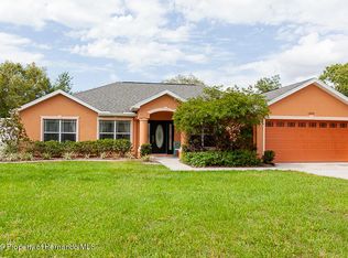 13205 Little Farms Dr, Spring Hill, FL 34609
