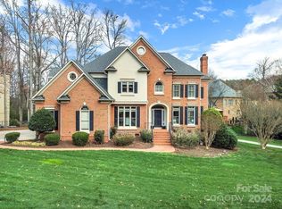 15203 Ballantyne Country Club Dr, Charlotte, NC 28277