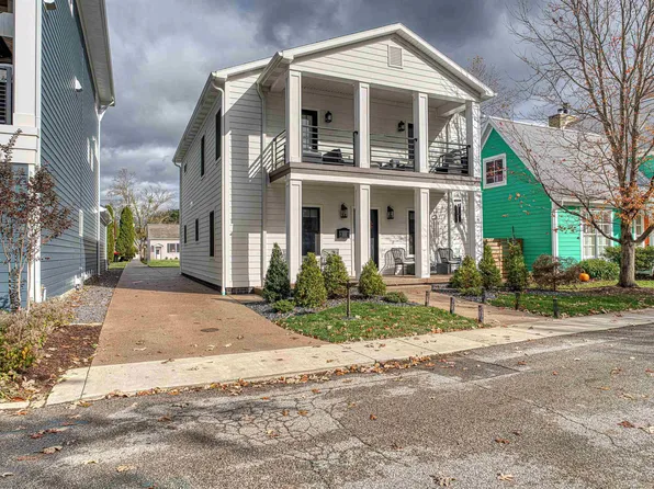 522 W Water St, Newburgh, IN 47630