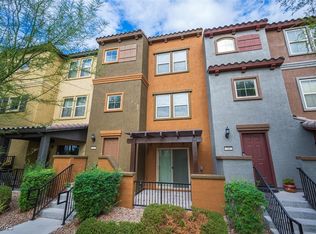 4650 Ranch House Rd UNIT 139, North Las Vegas, NV 89031