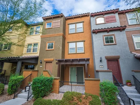 4650 Ranch House Rd Unit 139, North Las Vegas, NV 89031