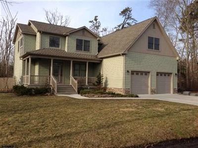 25 Brookside Dr, Egg Harbor Township, NJ, 08234