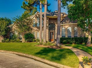 17211 Nevelson Cir, Spring, TX 77379