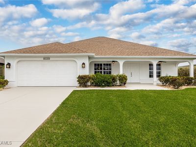 4029 Surfside Blvd, Cape Coral, FL, 33914